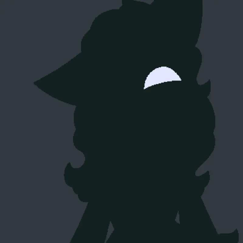 Game by @DarkGlitterEve