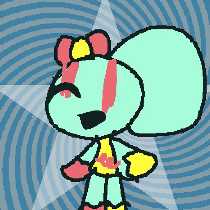 Game by @wenda_1998