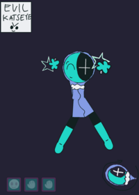 Pose astro