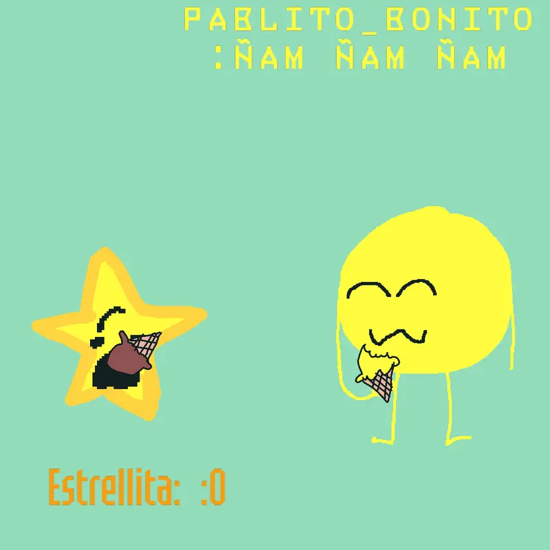 Game by @gangle_kawaii