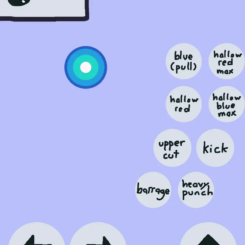Game by @katteo