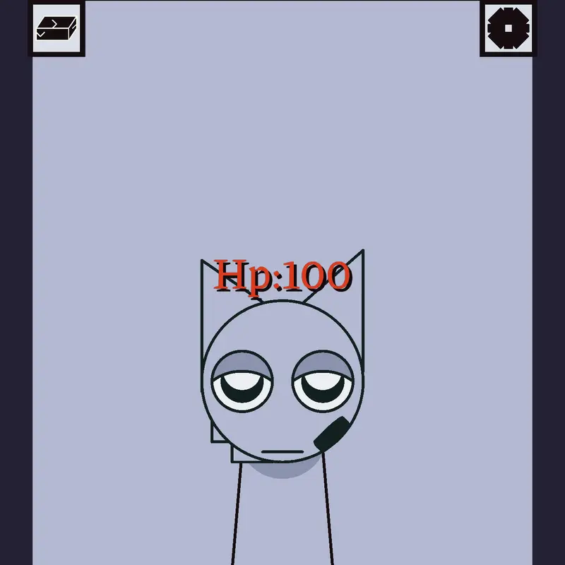 Game by @WendaFromSprunki