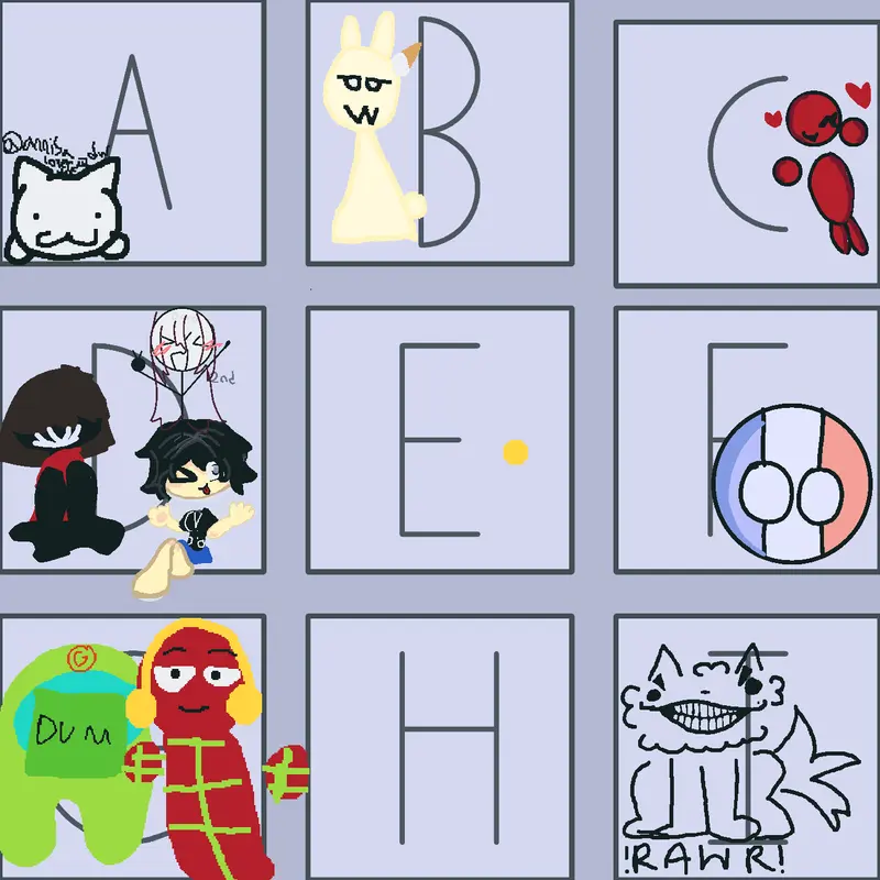 Game by @WelcomeToApplitsWorld