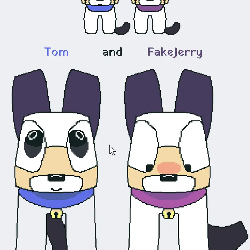 Game by @-Twilight_Sparkle-