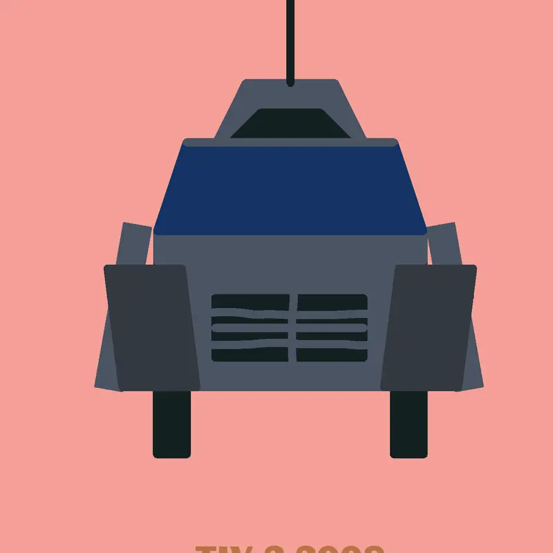 TIV 2 by @Korson_Official