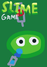 Slime test