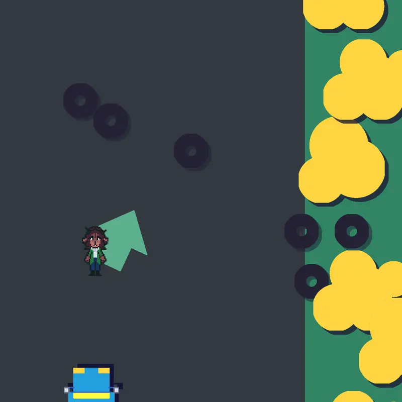 Game by @MeroPedro