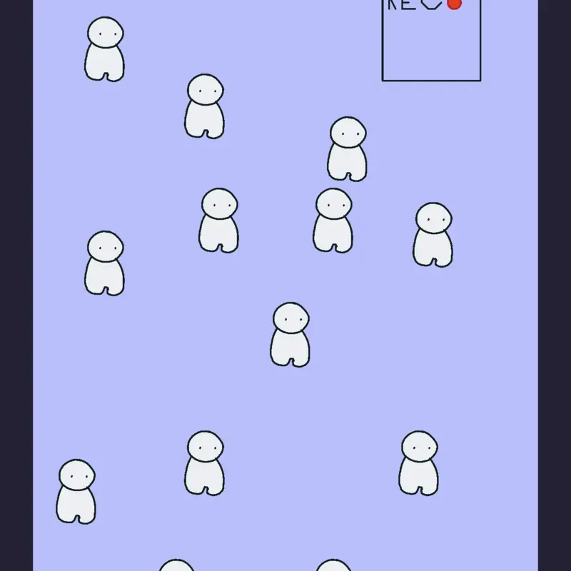 Game by @IWantThisName