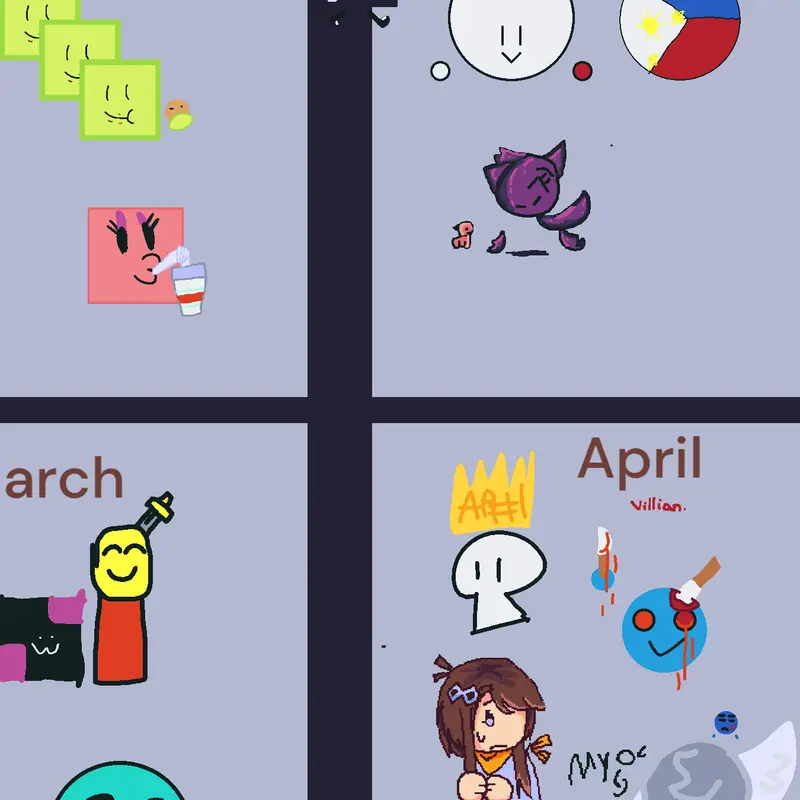 Game by @Me_Myself_And_I