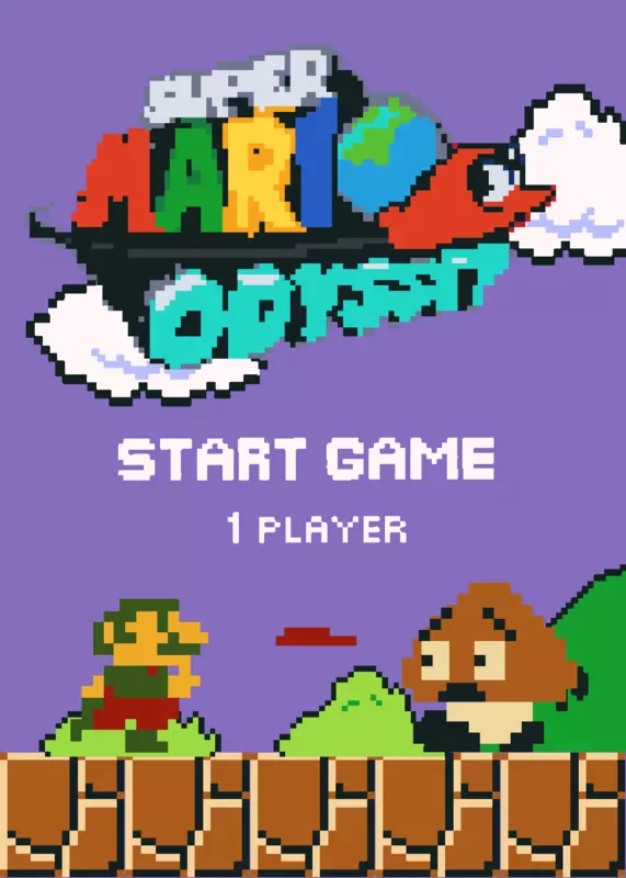 Game by @Nivie