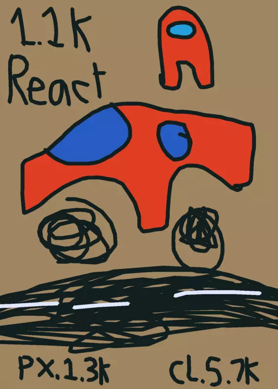 Game by @clintdrian7