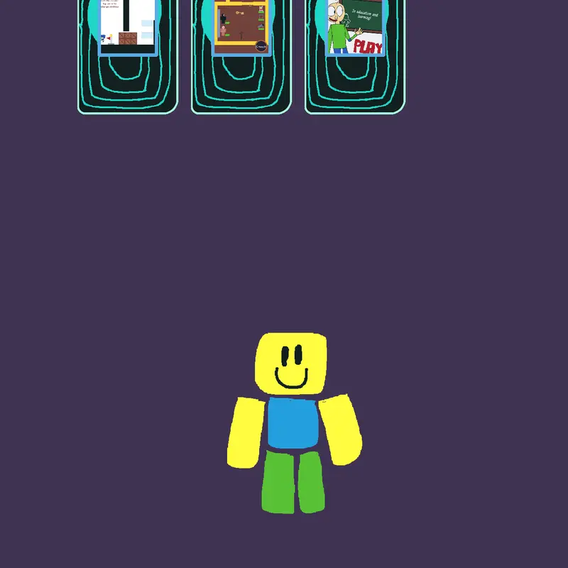 Game by @noob2134