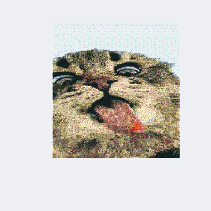 bleh by @bowie_knife99