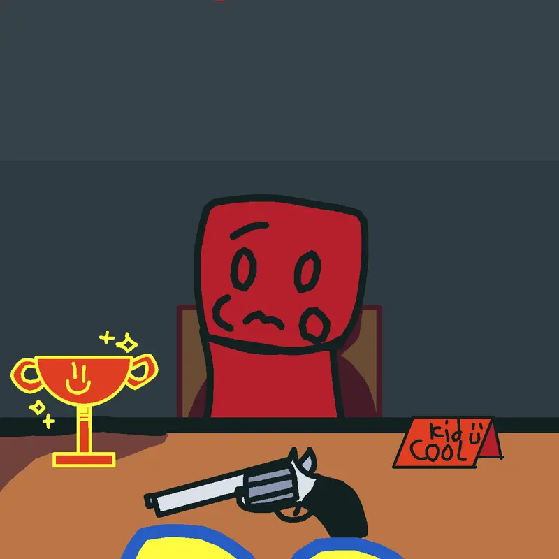 Game by @RasmaYantiNoobie