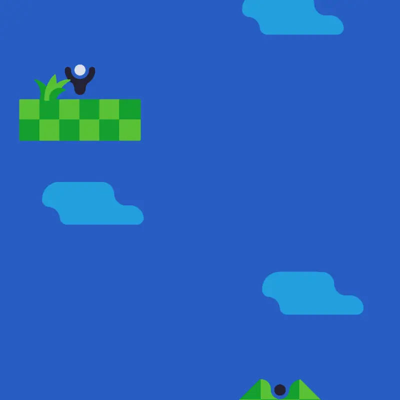 Game by @tevko11