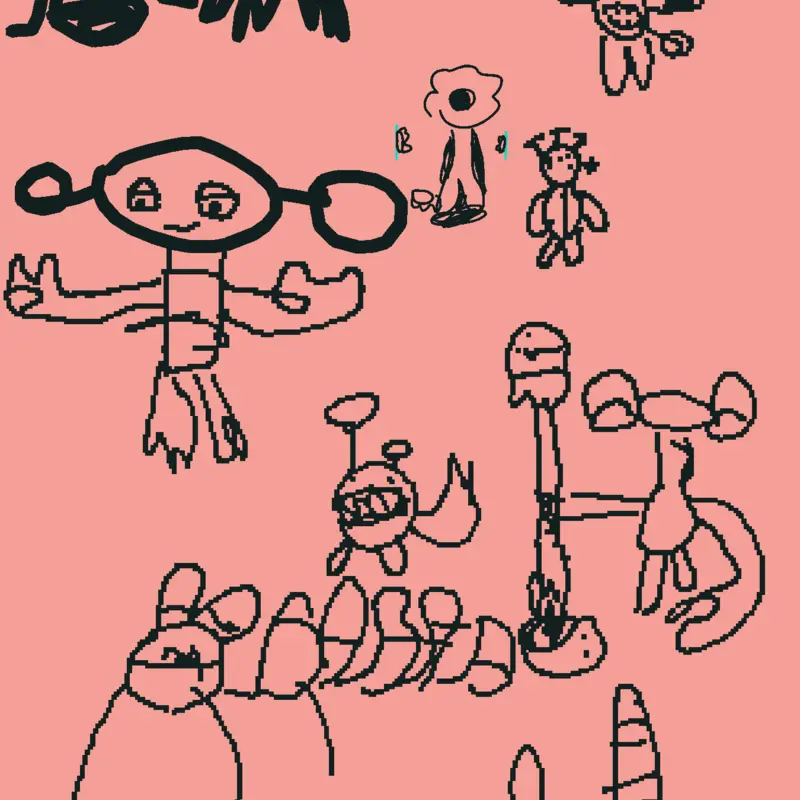 Game by @melany88