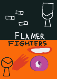 Flamer fighters