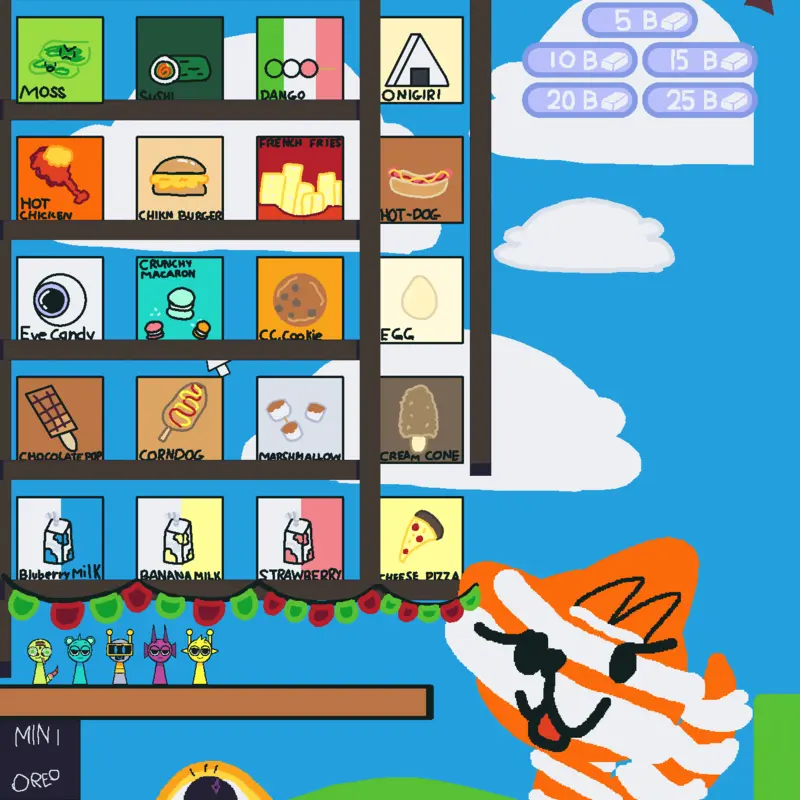 Game by @T7T_F1N