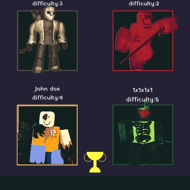 Game by @wincky
