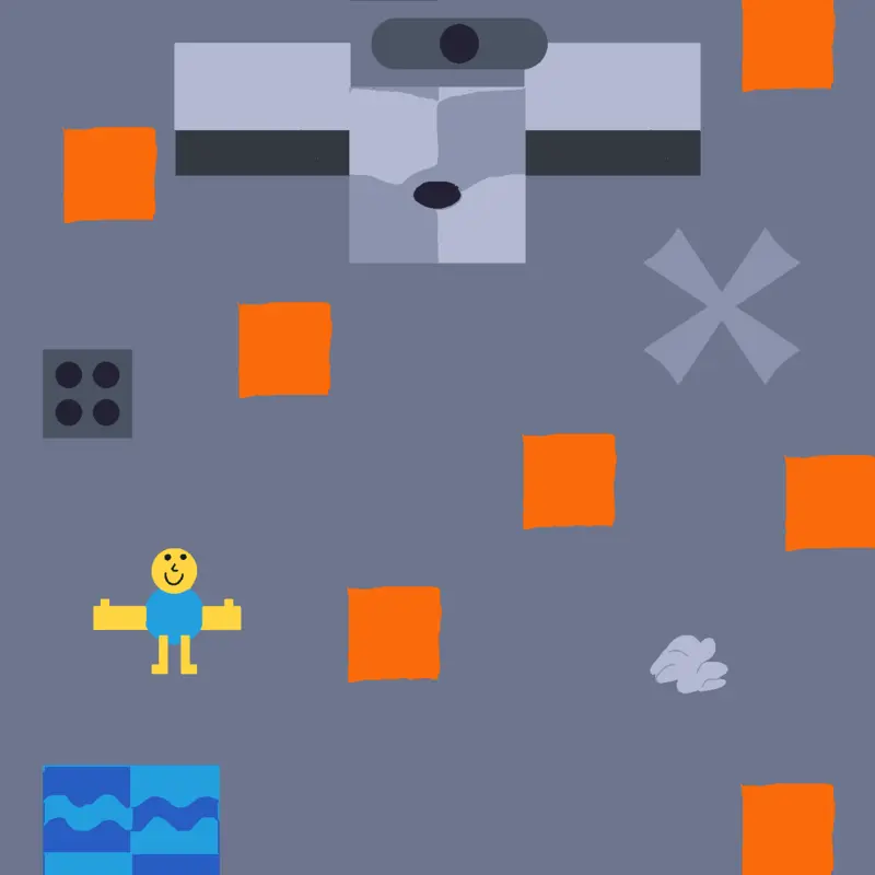 Game by @Omar_Coolguy