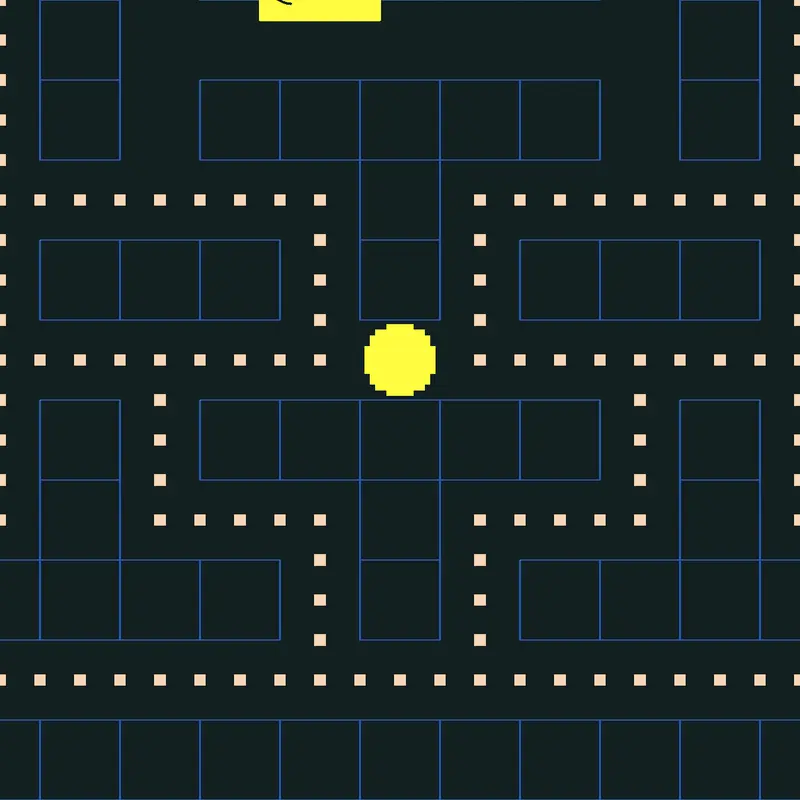 Game by @PAC-FAN