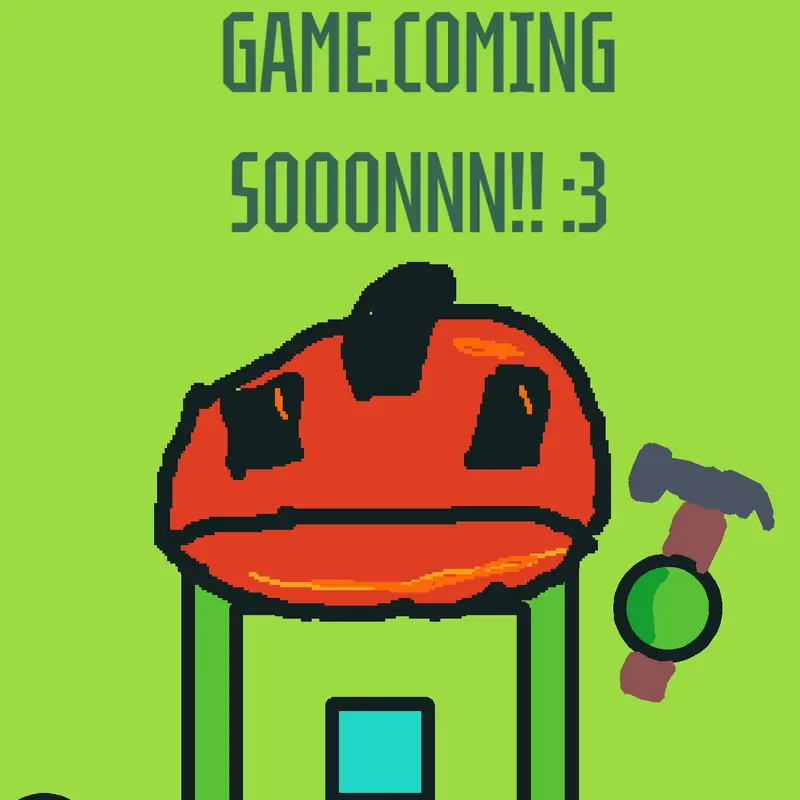 Game by @Shaorma_Master