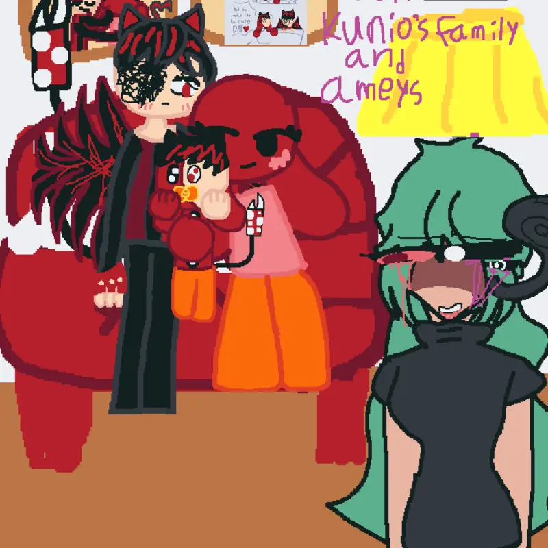 Game by @Your_LocalFrienddd