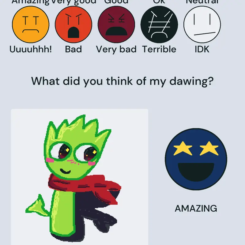 Game by @Caistery