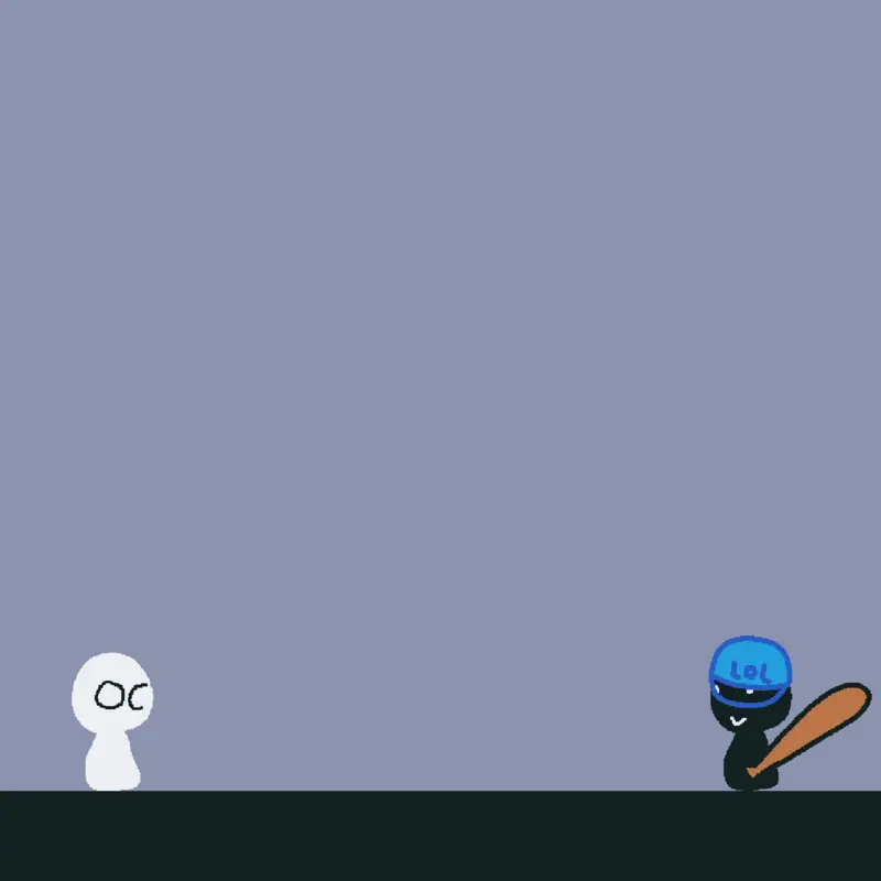 Game by @Circlegamer