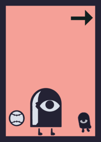 Character minigames