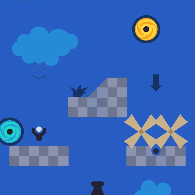 Game by @Locust3435
