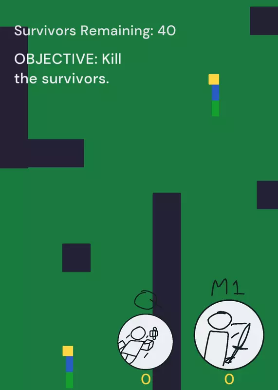 Game by @Buena