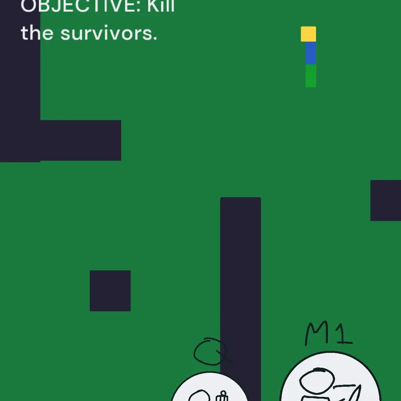 Game by @Buena