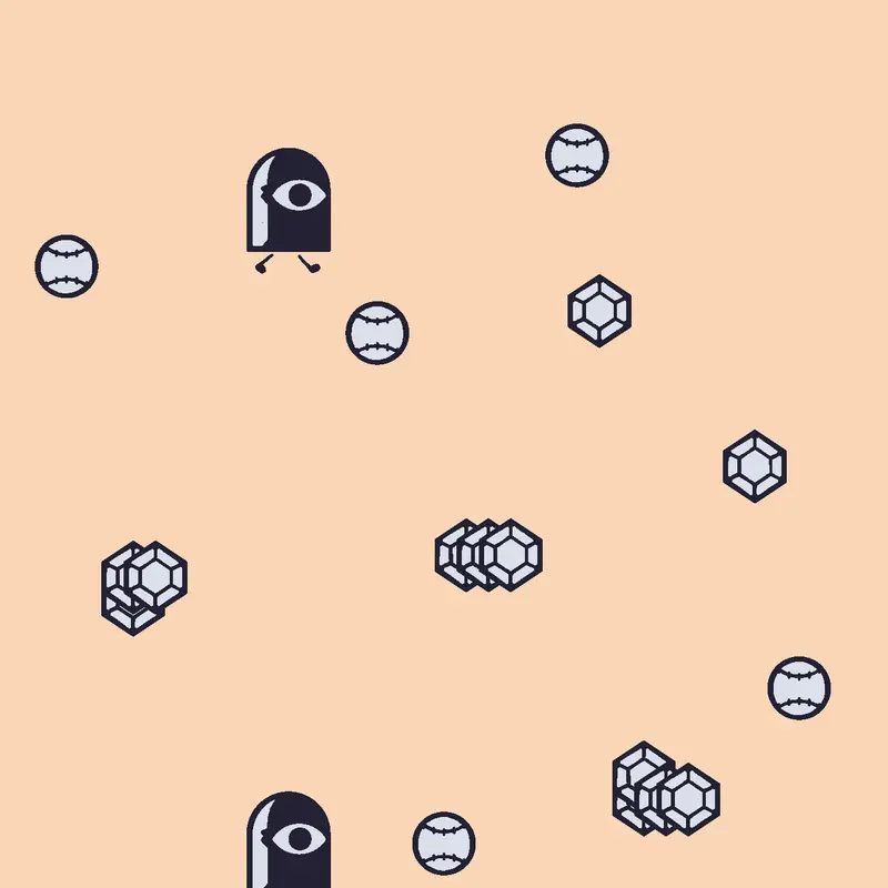 Game by @easqe