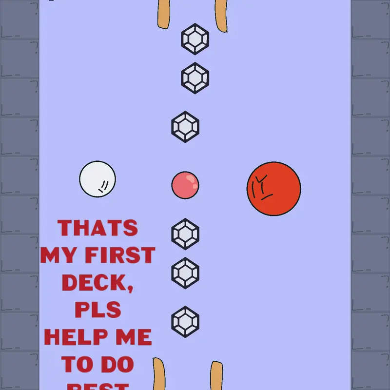 A football game with balls by @andre_do_castle