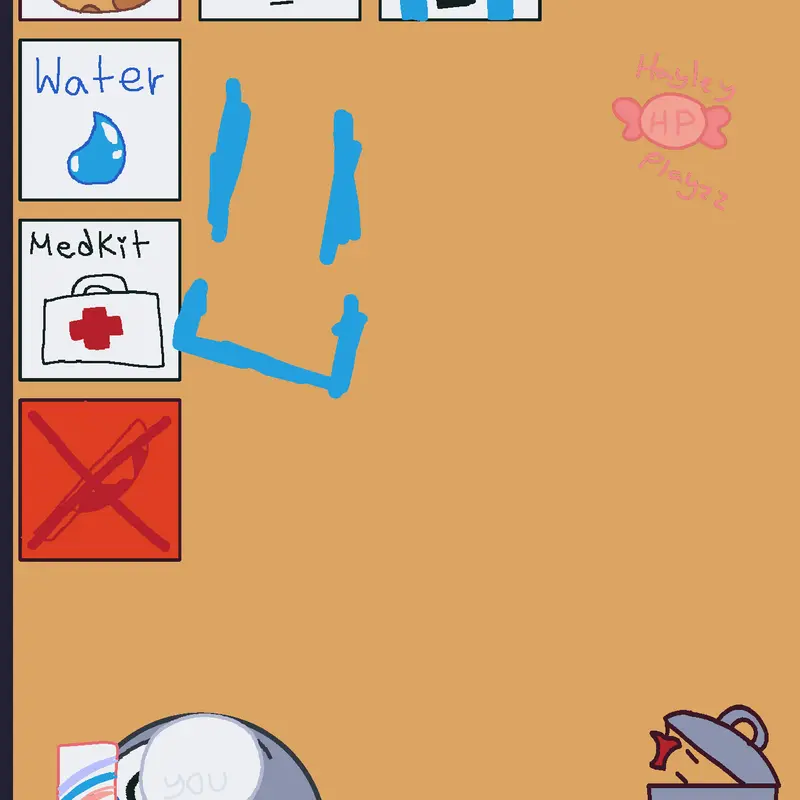 Game by @A-200_the_human_eater