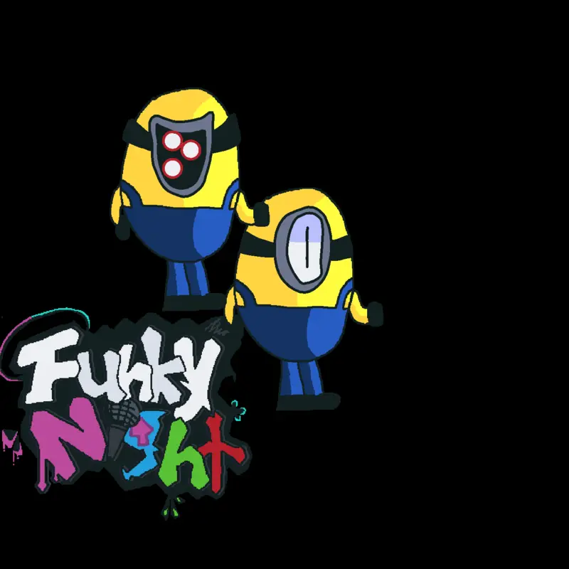 Game by @minion_1232