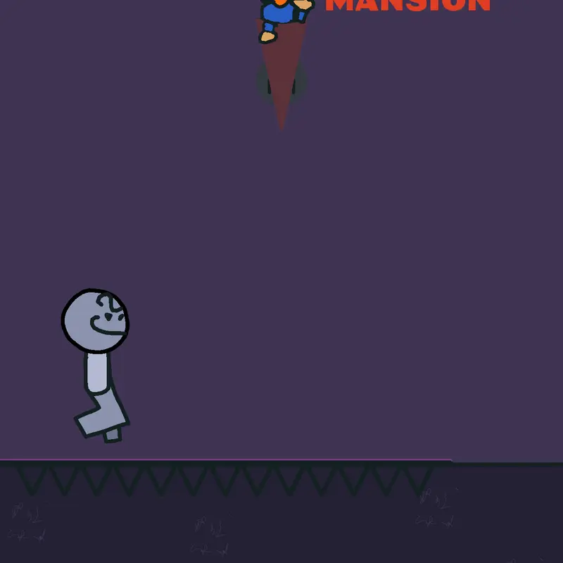 Game by @zertapizza