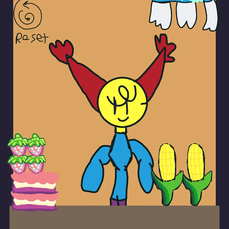 Game by @snowy_puff