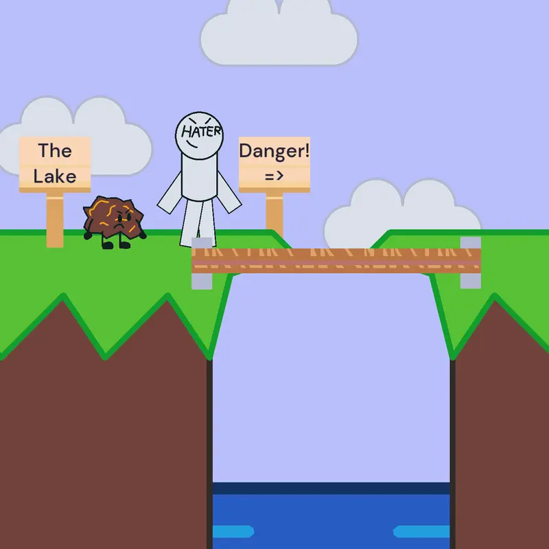 Game by @ByhupSepupu_Studio