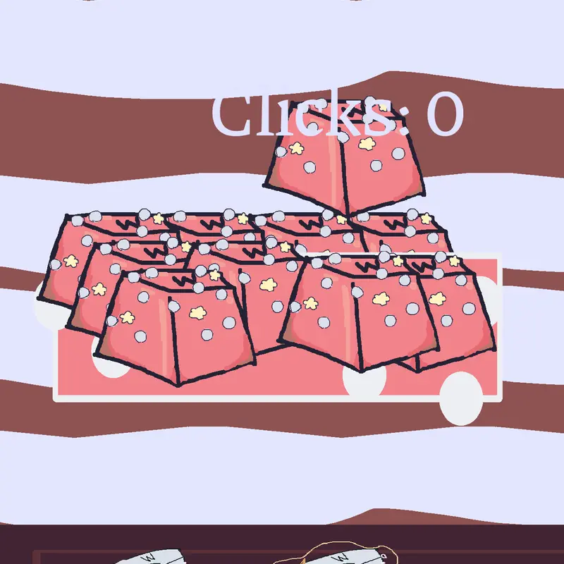 Game by @Lily_Monster