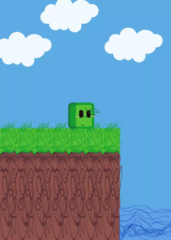 Game by @Vicky_cute