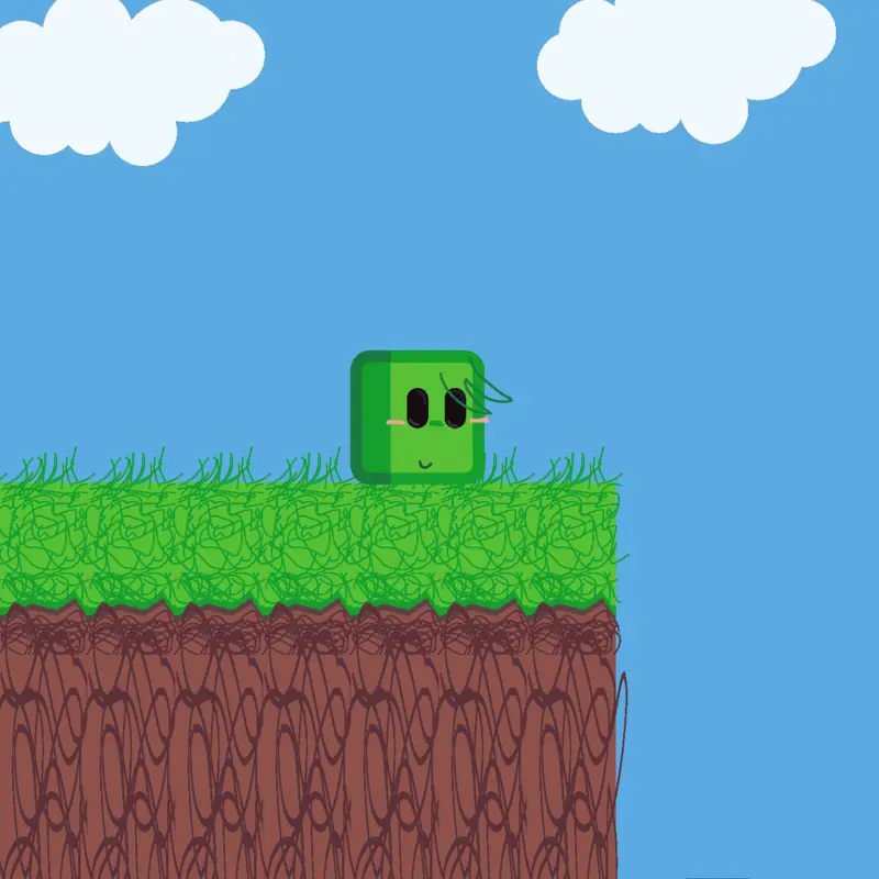 Game by @Vicky_cute