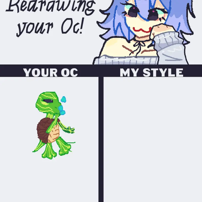 Game by @programmermia