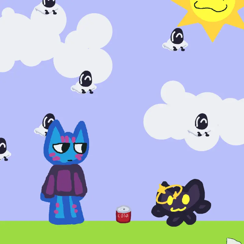 Game by @IML1