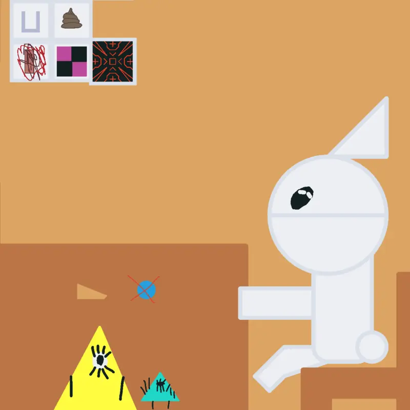 Game by @drawing-bills
