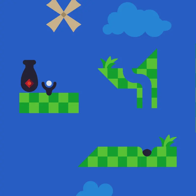 Game by @ST_Fulcrum