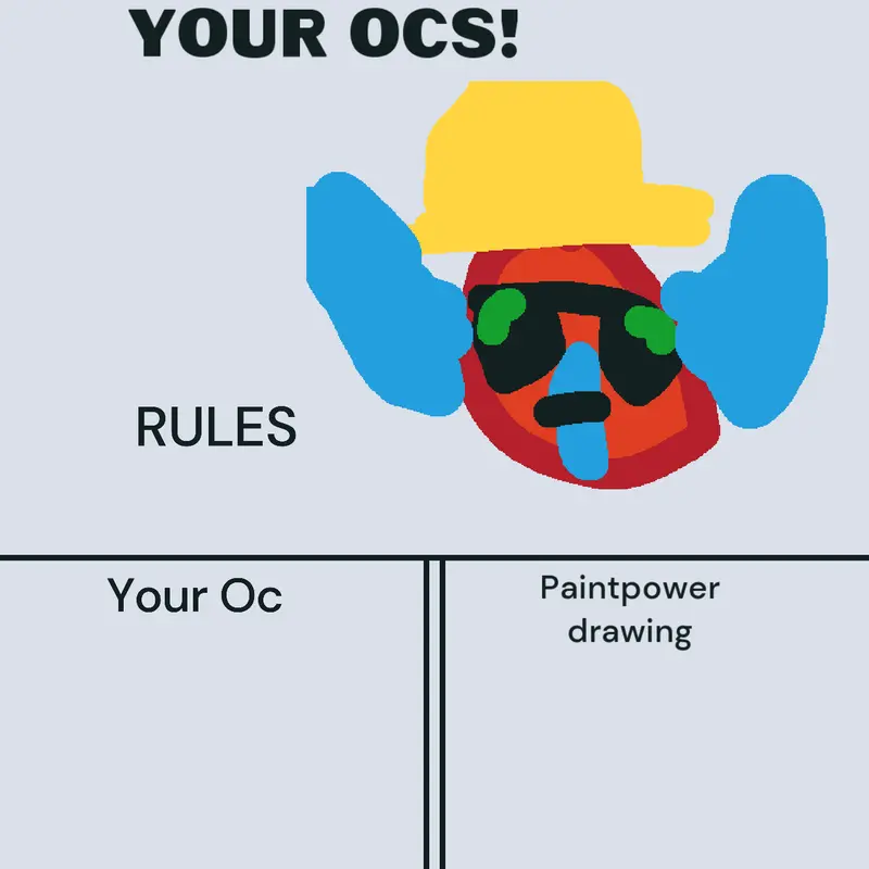 Game by @PAINTPOWER