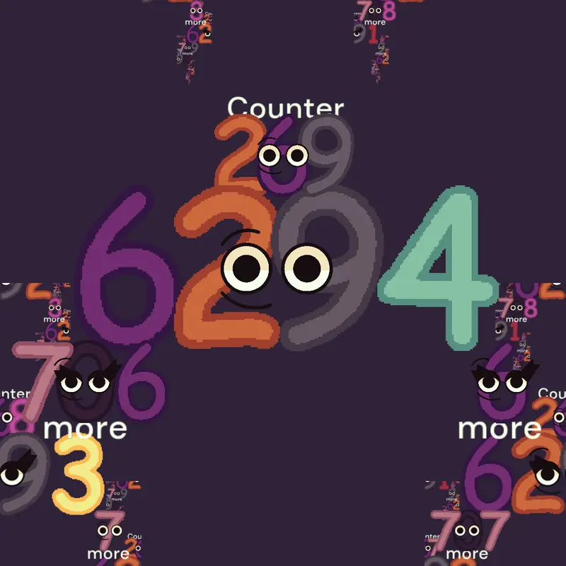 Game by @stensroot