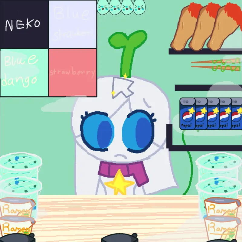 Game by @Alla_kitty